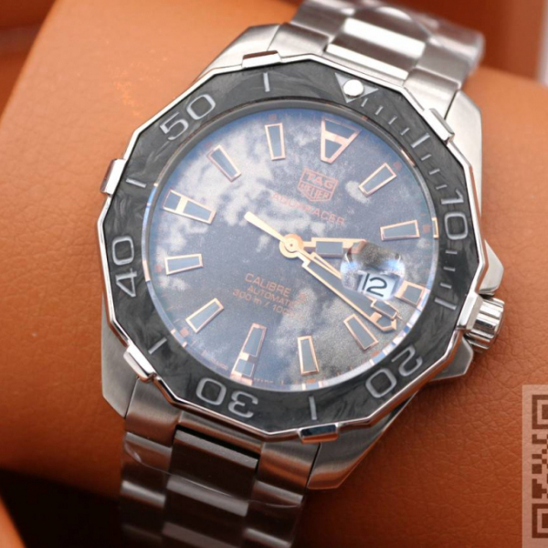 Tag Heuer Calibre 5 (код 916)