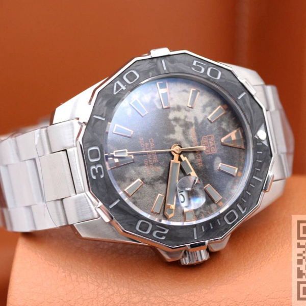 Tag Heuer Calibre 5 (код 916)