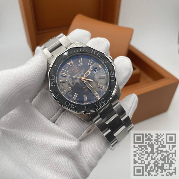 Tag Heuer Calibre 5 (код 916)