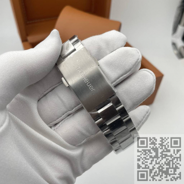 Tag Heuer Calibre 5 (код 916)