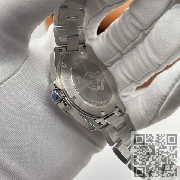 Tag Heuer Calibre 5 (код 916)