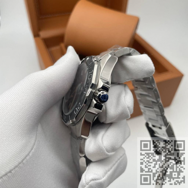 Tag Heuer Calibre 5 (код 916)