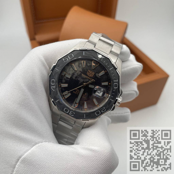 Tag Heuer Calibre 5 (код 916)