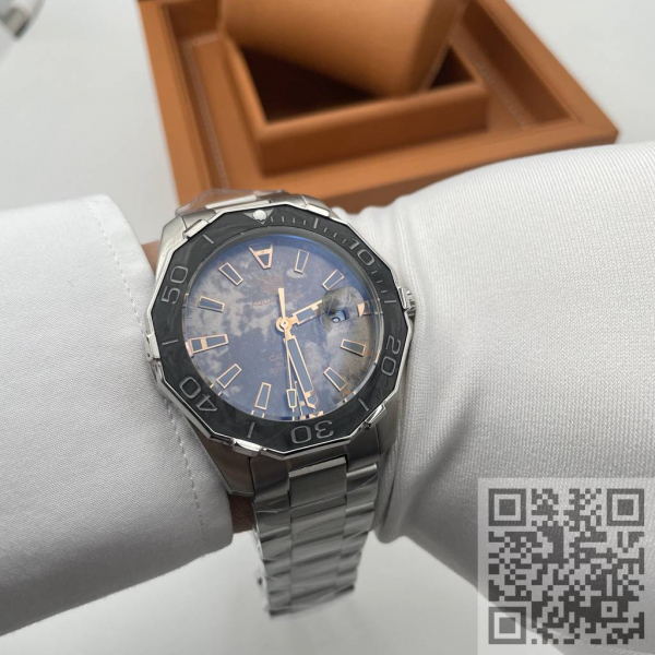 Tag Heuer Calibre 5 (код 916)