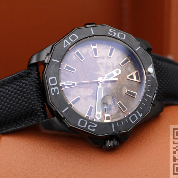 Tag Heuer Calibre 5 (код 917)