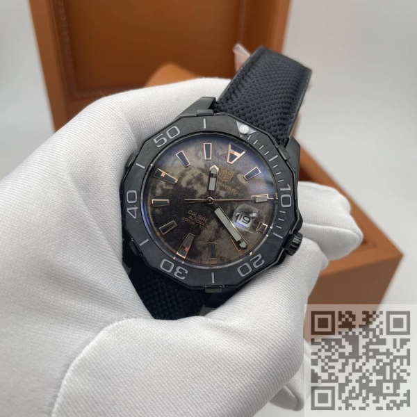 Tag Heuer Calibre 5 (код 917)
