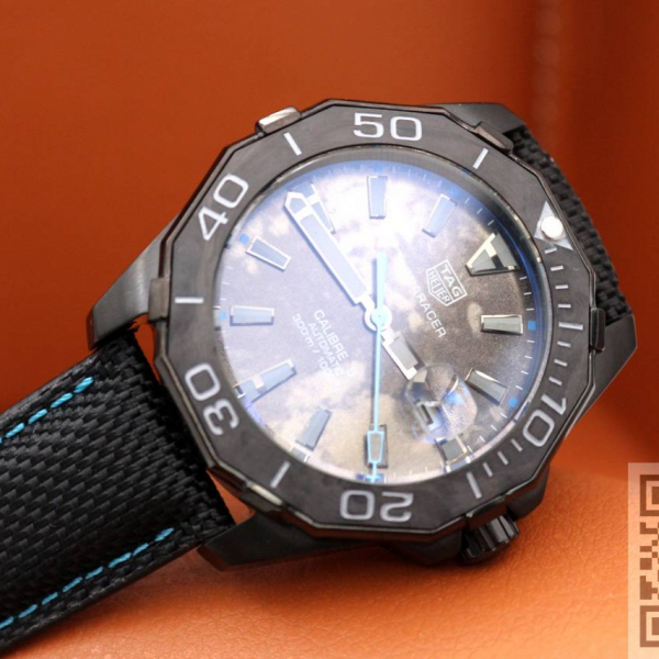 Tag Heuer Calibre 5 (код 918)