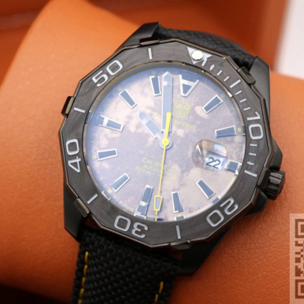Tag Heuer Calibre 5 (код 919)