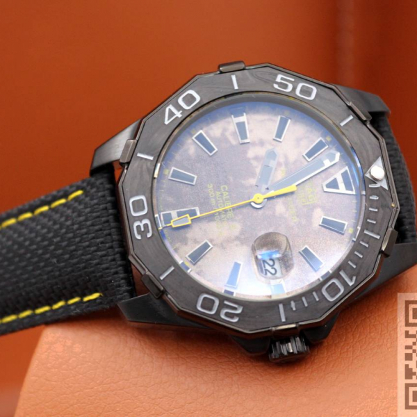 Tag Heuer Calibre 5 (код 919)