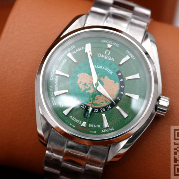 Omega Seamaster Aqua Terra (код 316)