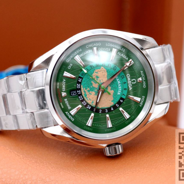 Omega Seamaster Aqua Terra (код 316)