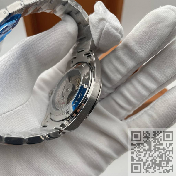 Omega Seamaster Aqua Terra (код 316)