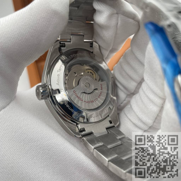 Omega Seamaster Aqua Terra (код 316)