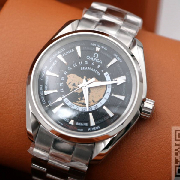 Omega Seamaster Aqua Terra (код 317)