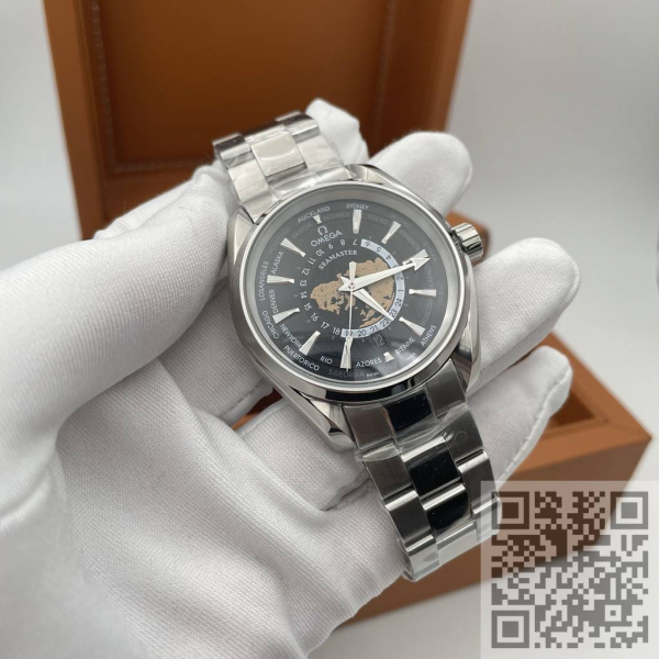 Omega Seamaster Aqua Terra (код 317)
