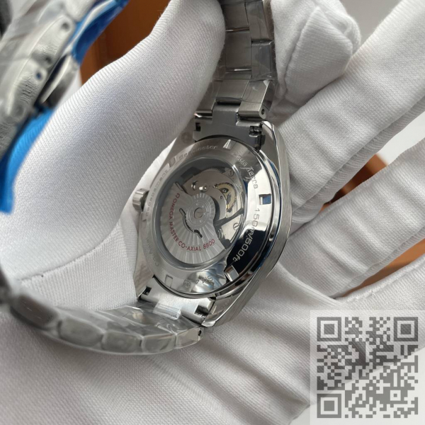 Omega Seamaster Aqua Terra (код 317)