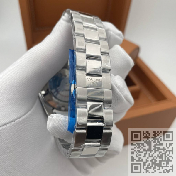 Omega Seamaster Aqua Terra (код 317)