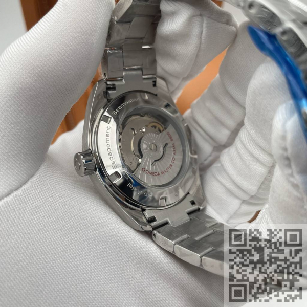 Omega Seamaster Aqua Terra (код 317)