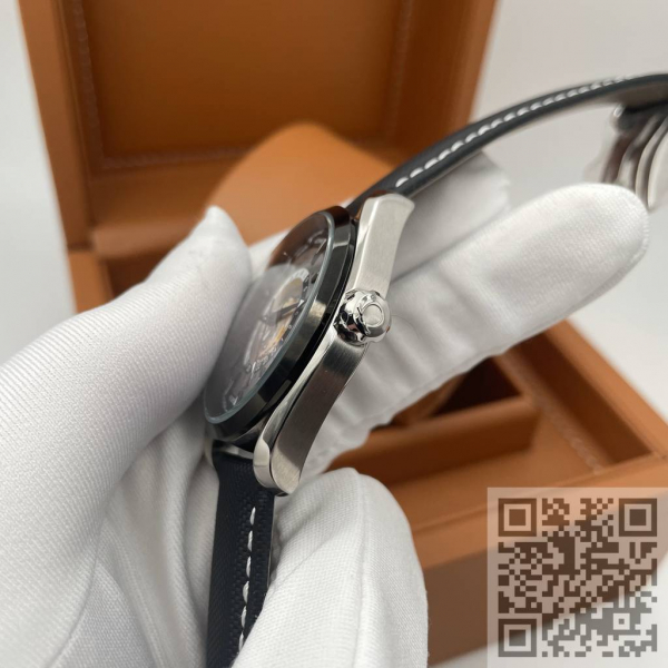 Omega Seamaster Aqua Terra (код 318)