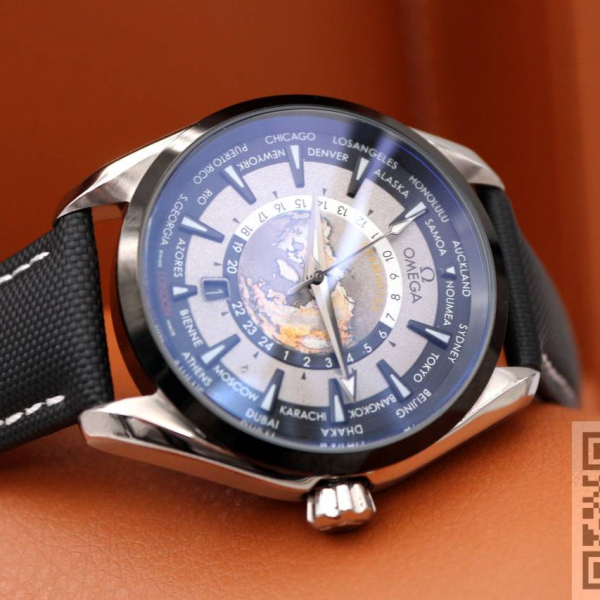 Omega Seamaster Aqua Terra (код 318)