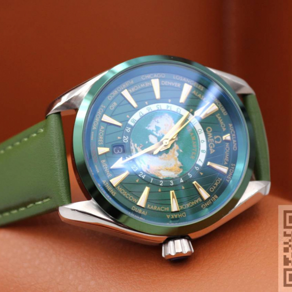 Omega Seamaster Aqua Terra (код 319)