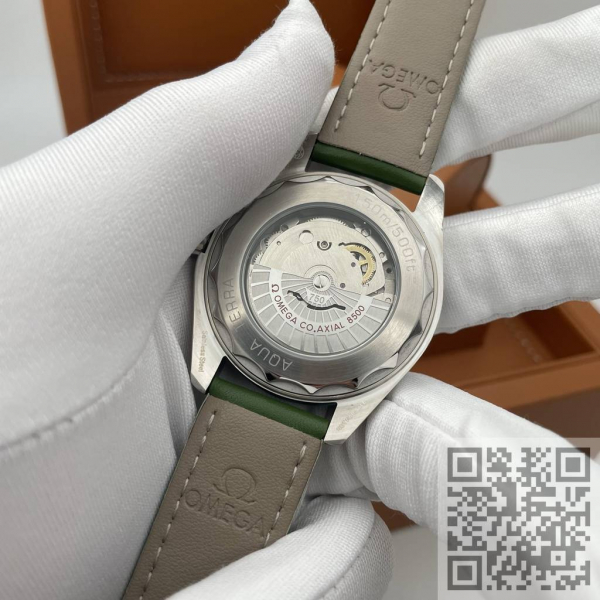 Omega Seamaster Aqua Terra (код 319)