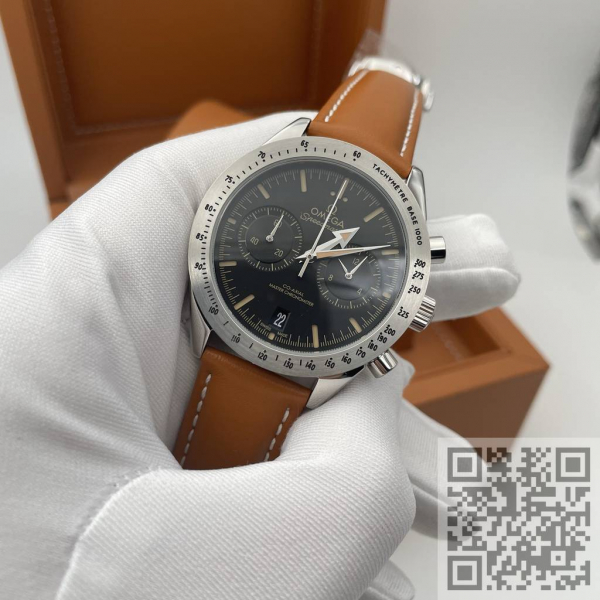 Omega SPEEDMASTER (код 375)