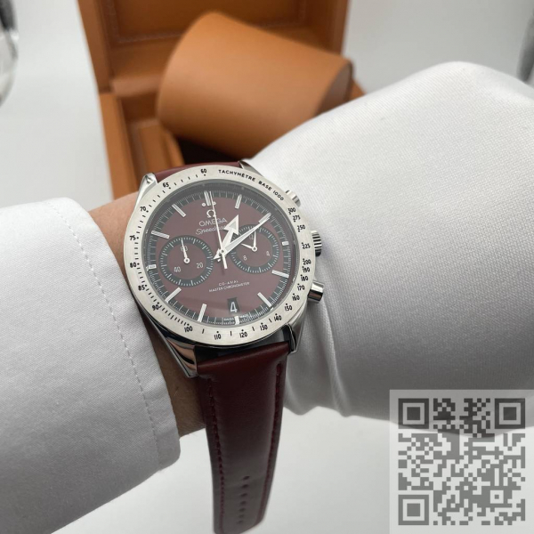 Omega SPEEDMASTER (код 378)
