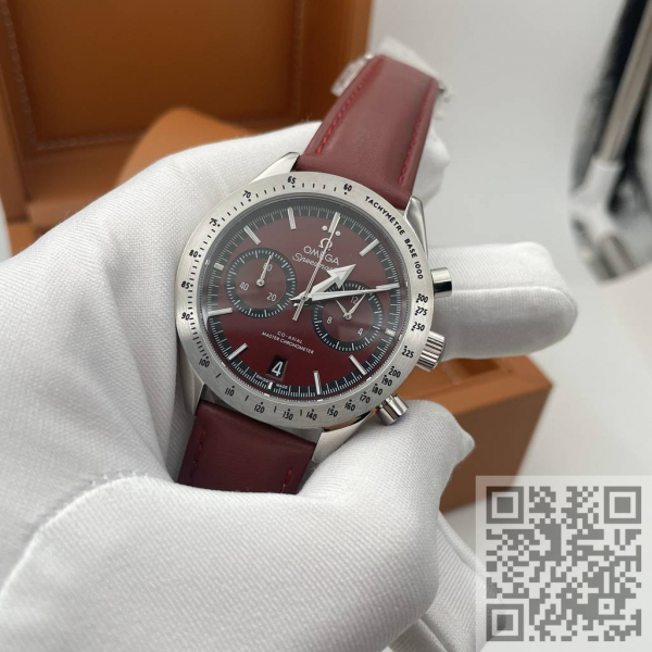 Omega SPEEDMASTER (код 378)