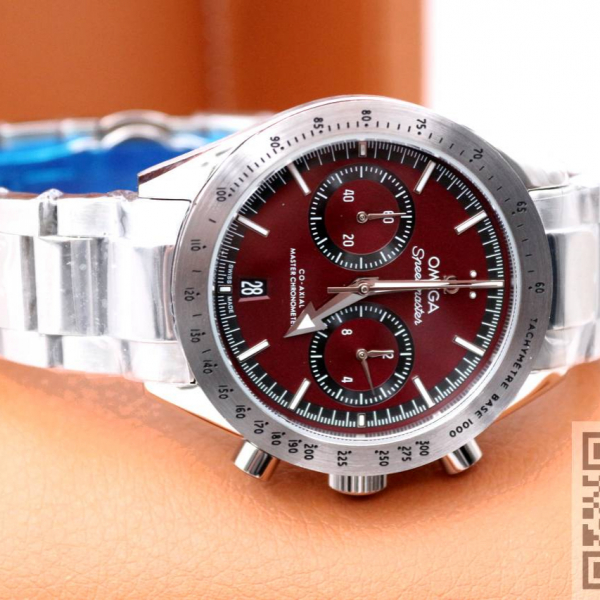 Omega SPEEDMASTER (код 380)