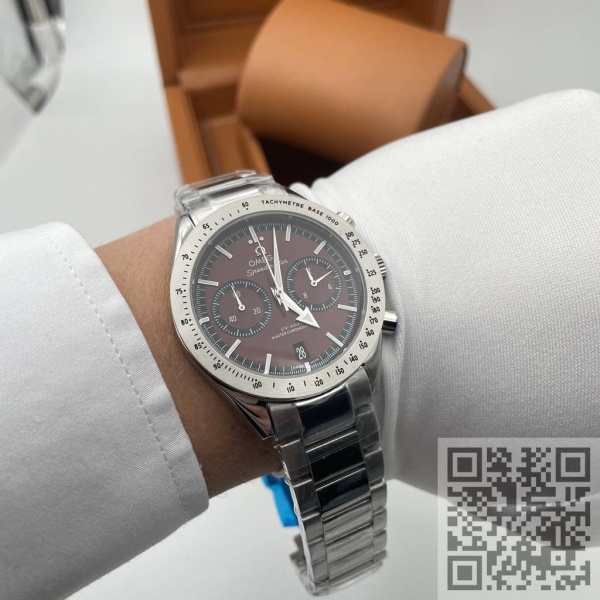 Omega SPEEDMASTER (код 380)
