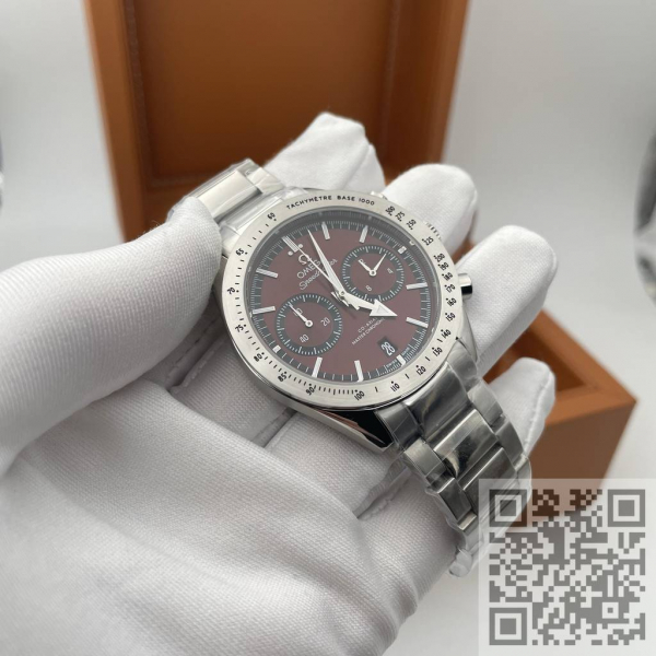 Omega SPEEDMASTER (код 380)