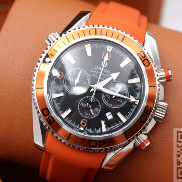 Omega Seamaster (код 357)