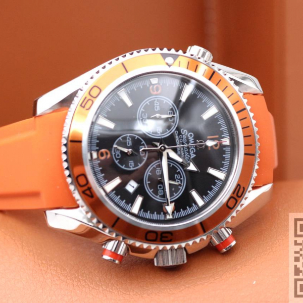 Omega Seamaster (код 357)