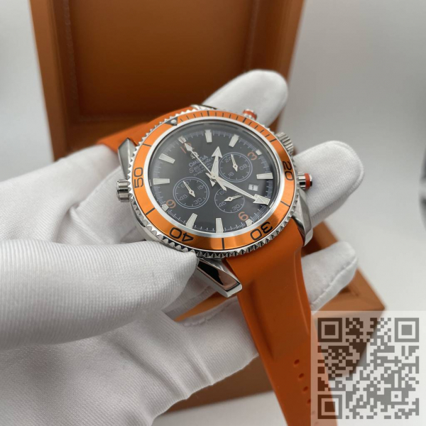 Omega Seamaster (код 357)