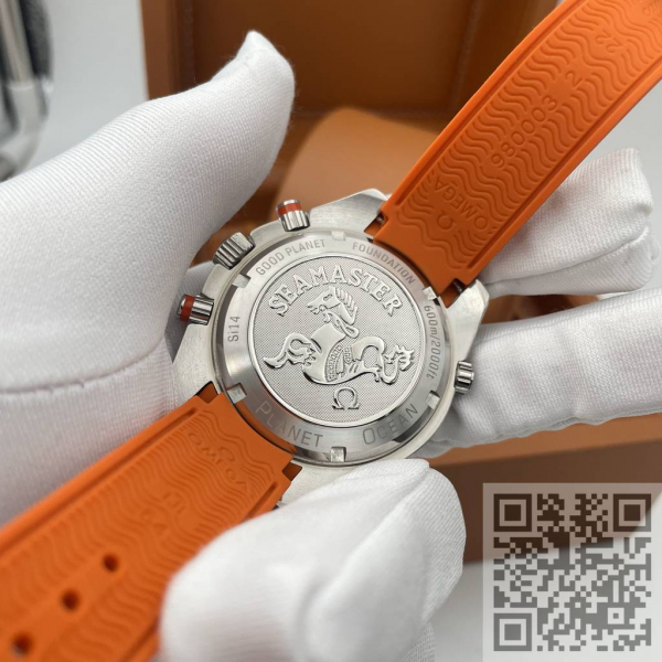 Omega Seamaster (код 357)