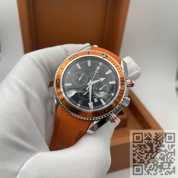 Omega Seamaster (код 357)