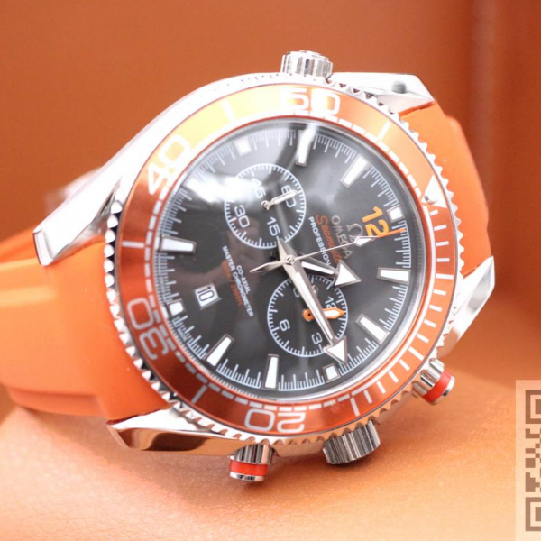 Omega Seamaster (код 358)