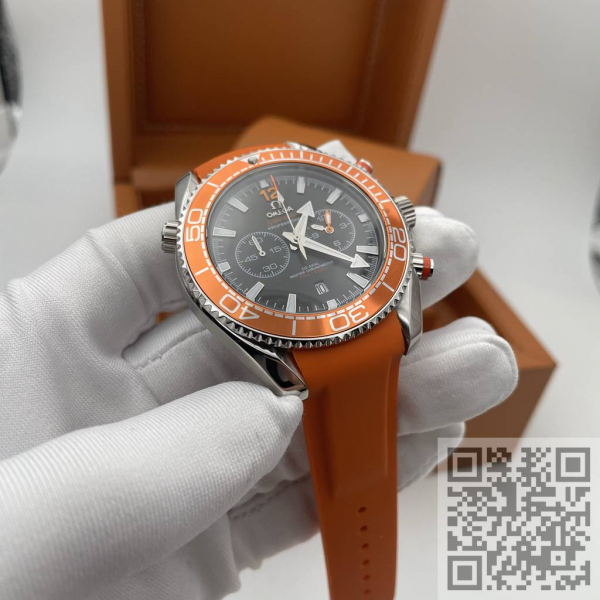 Omega Seamaster (код 358)