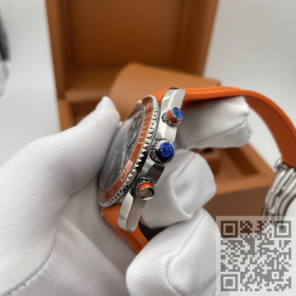 Omega Seamaster (код 358)