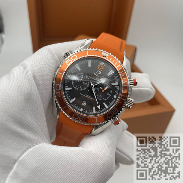 Omega Seamaster (код 358)
