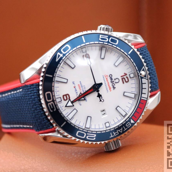 Omega Seamaster (код 360)