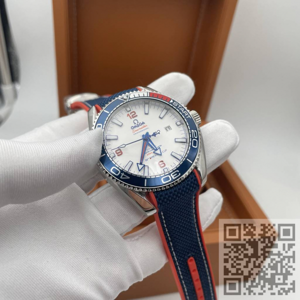 Omega Seamaster (код 360)