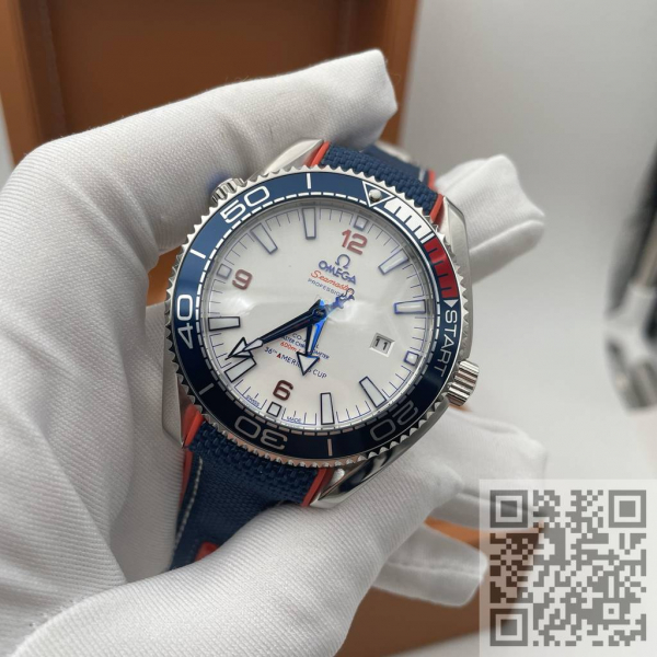 Omega Seamaster (код 360)