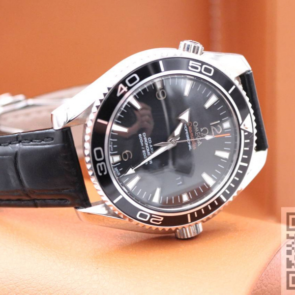 Omega Seamaster (код 361)