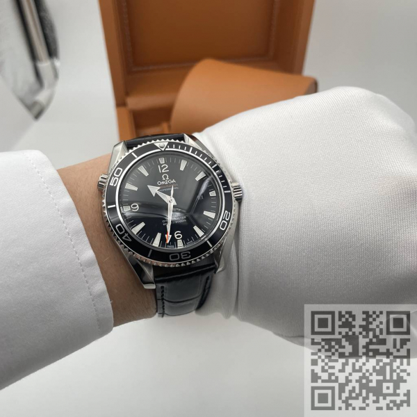 Omega Seamaster (код 361)