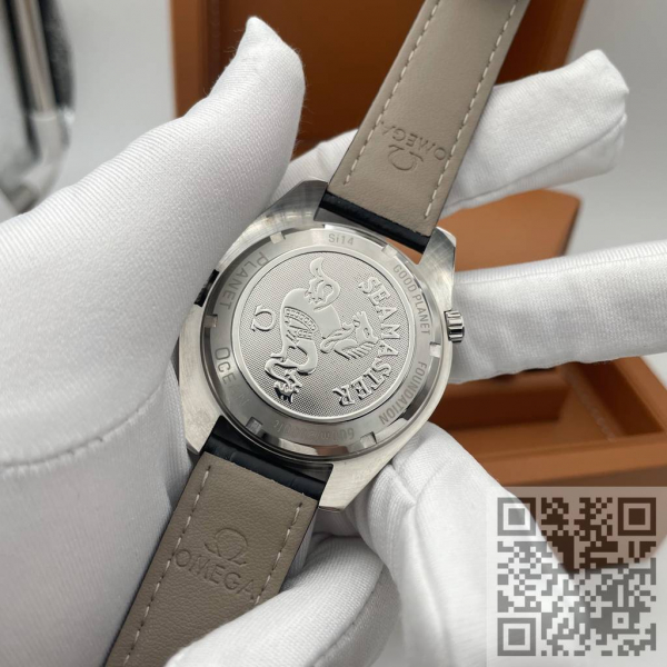 Omega Seamaster (код 361)