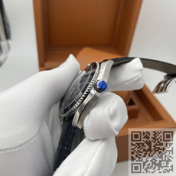 Omega Seamaster (код 361)