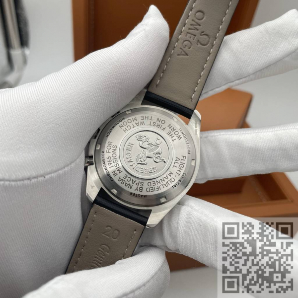 Omega SPEEDMASTER (код 381)