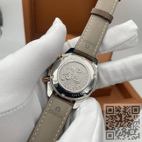Omega SPEEDMASTER (код 382)
